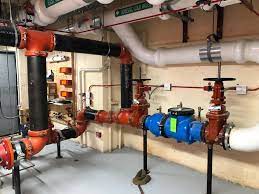 Oasen plumbing inc is a family owned and operated business that has been providing quality plumbing services to the madison area for over sixty years. Plumbing And Fire Protection H J Pertzborn