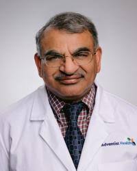 Dr. Muhammad T Bashir, MD