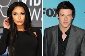 Heather morris and naya rivera; Naya Rivera S Body Found On The Same Day Glee Co Star Cory Monteith Died 7 Years Ago And Fans Are Shocked By The Tragic Coincidence Celebrity Insider