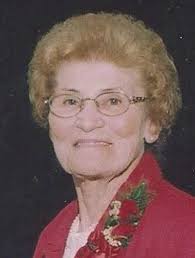 Helen Schroeder Obituary April 30, 2015