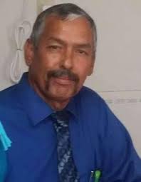 Ruben Singleterry Obituary October 9, 2021