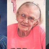 Obituaries in the Courier this week, Sept. 22-27, 2019