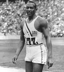 Le miroir des sports, 11 août 1936. What Is The 733 Association And Its Connection To Jesse Owens