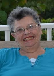 Barbara Ebner Obituary