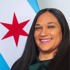 For over two years, I have led HFF as the Executive Director.