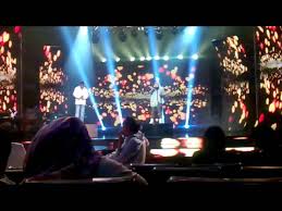 Mara suara membara #gegarvaganza2020 #gegarvaganza7 #gv7 ⬇️ karaoke throwbaek⬇️ www.youtube.com/watch?v=8nskjwtx21s&feature=youtu.be. Amir Ukays Haleeda Mendung Tak Berarti Hujan Gegar Vaganza 2015 Youtube