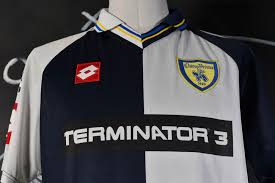 Dal 1° luglio eye sport è il nuovo partner tecnico dell'a.c. Chievo Verona A C Dieci Football Entertainment