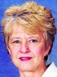 Mary Patton Obituary (1947