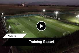 Η αλίκη είπε μια ωραία ιστορία. Bolta Sth Nea Meshmbria Apo Pshla Paokfc