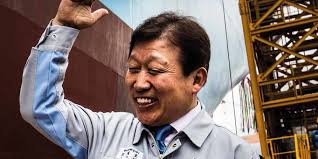 Greek player Arcadia set to join VLCC bandwagon