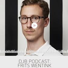 Stream DJB PODCAST: FRITS WENTINK by Frits Wentink