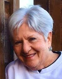 Ruth Dunlap Obituary (1941