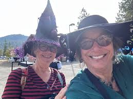 Thank you for joining in