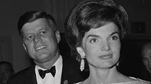 Jackie O's antiquated views 'horrified' grandkids