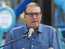 Don Smiley opens up what makes his pending retirement from Summerfest  complicated