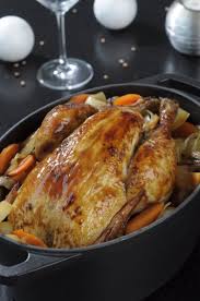 Recette De Poulet Roti Aux Epices De Noel Legumes Et Chataignes Roties Recette Recette Poulet Roti Poulet Roti Recette
