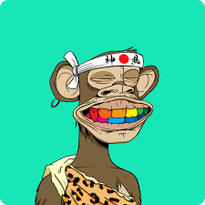 9962 Bored Ape Yacht Club Opensea In 2021