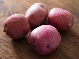 Potatoes have the ability to heal, i think, whether they're the quality chop house's signature confit or in anja dunk's heartbreak soup. Potatoes 101 All You Need To Know About Common Spuds