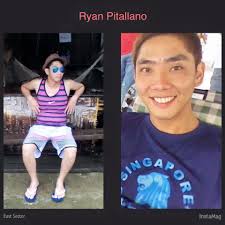 Mr. and Ms. Singolympics 2016