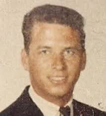 Sgt Michael Albert Wainwright (1945-1970)