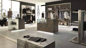 Amenagement magasin pret a porter. Agencement De Magasin Et De Boutique De Pret A Porter Equippro Agencement