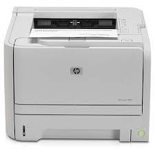 Hp Laserjet P2035 Driver Windows 10