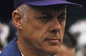 Celebrating the Life of Bud Grant