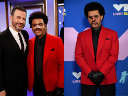 Find the newest the weekend meme. The Weeknd Becomes A Meme After Appearing Bandaged Like A Mummy At The 2020 American Music Awards Business Insider