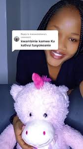 Replying to @blessedadams #kamba #kambing #kambanation #kambatiktokers  #kambasongs #kativui #kativuimweene #kativuimweesongs #fyp