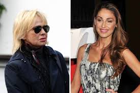 Rita ori filomena pavone nasce em 23 de agosto de 1945, em torino (turim), itália. Anna Tatangelo E Rita Pavone Lita Ad All Together Now Cosa E Successo