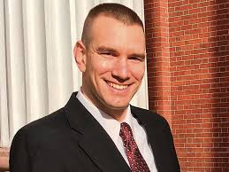 Brown resigns as Chambersburg mayor