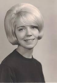 Obituary for Rose M. (Lioy) Martin