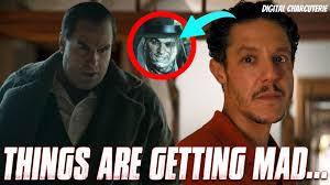 Julian Rush SECRET REVEALED? Episode 7 PREVIEW