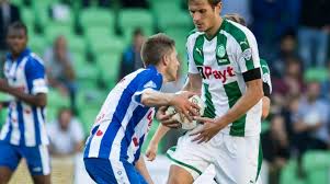 Abe lenstra heerenveen, netherlands +5°c mist. Derby Van Het Noorden Sc Heerenveen Won 1 2 Van Alle Duels Groningen Wacht Op 1e Thuiszege Sportnieuws