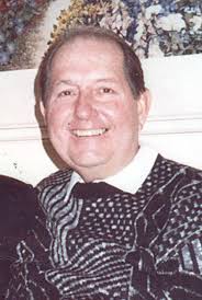 Gerald Smith Obituary