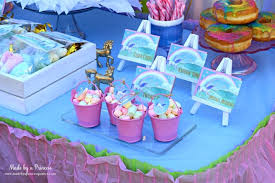 The best part of a party is the planning! Unicorn Party Ideas Free Printables