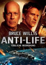 Anti-Life: Stream, Blu-ray, 4K UHD oder DVD