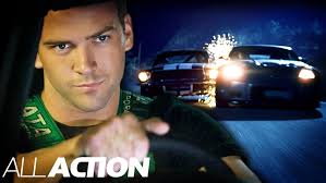 Sean Boswell (Lucas Black) races against Takashi (Brian Tee) with the loser  leaving Tokyo for good in the final race to 2006's The Fast & The Furious:  Tokyo Drift 🏎️, #AllAction #ActionMovies ...