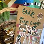 An Organic Day Camp for Kids at Backbone Farm