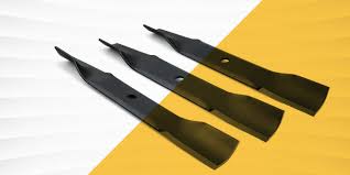 The Best Lawn Mower Blades 2024 - Lawn Mower Blade Replacements