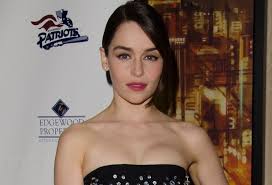 Captain marvel takes a stand! Emilia Clarke Cast In Marvel S Secret Invasion At Disney Plus Tvline