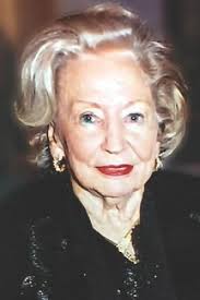 Mary Snodgrass Obituary (1921