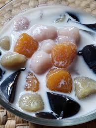 在家轻松自制Q弹好吃的芋圆，从此不用为了吃芋圆特意往糖水屋跑| 社区精选