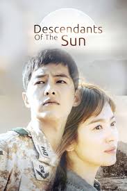 Descendants of the sun episode 16 end 9 bulan ago. Descendants Of The Sun Tv Serial Watch Online On Zee5