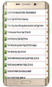 Maybe you would like to learn more about one of these? 25 Trend Terbaru Buku Mimpi 4d Bergambar Lebih Lengkap Doxs Wheel Gallery