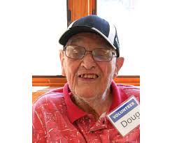 Douglas Olsen Obituary (1928