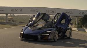 New mclaren too ugly to do justice to senna's name by andreas tsaousis | december 13, 2017 last year, during the press conference at the launch of the 570gt, mclaren's people talked about. What S It Like To Drive The 750 000 Mclaren Senna A Tribe Called Cars