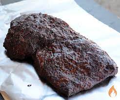 The temperature at which you will smoke the brisket may vary depending on the size and the fatness of the brisket. The No Fail Way To Make Smoked Brisket Girls Can Grill