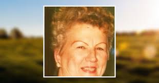 Shirley Jean Hitt Obituary April 28, 2018
