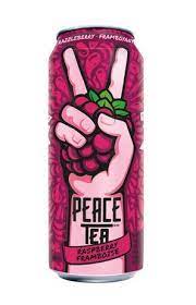 Pin On My Drug Peace Tea
